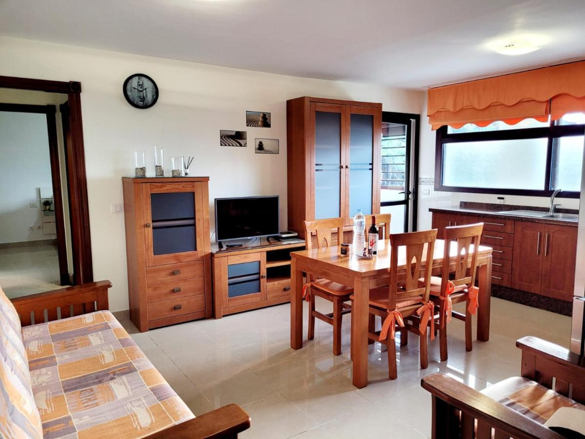 J&E Flat Santa Cruz De La Palma Santa Cruz de la Palma (Isla de la Palma) Exterior foto