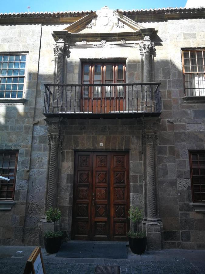 J&E Flat Santa Cruz De La Palma Santa Cruz de la Palma (Isla de la Palma) Exterior foto
