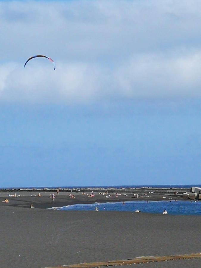 J&E Flat Santa Cruz De La Palma Santa Cruz de la Palma (Isla de la Palma) Exterior foto